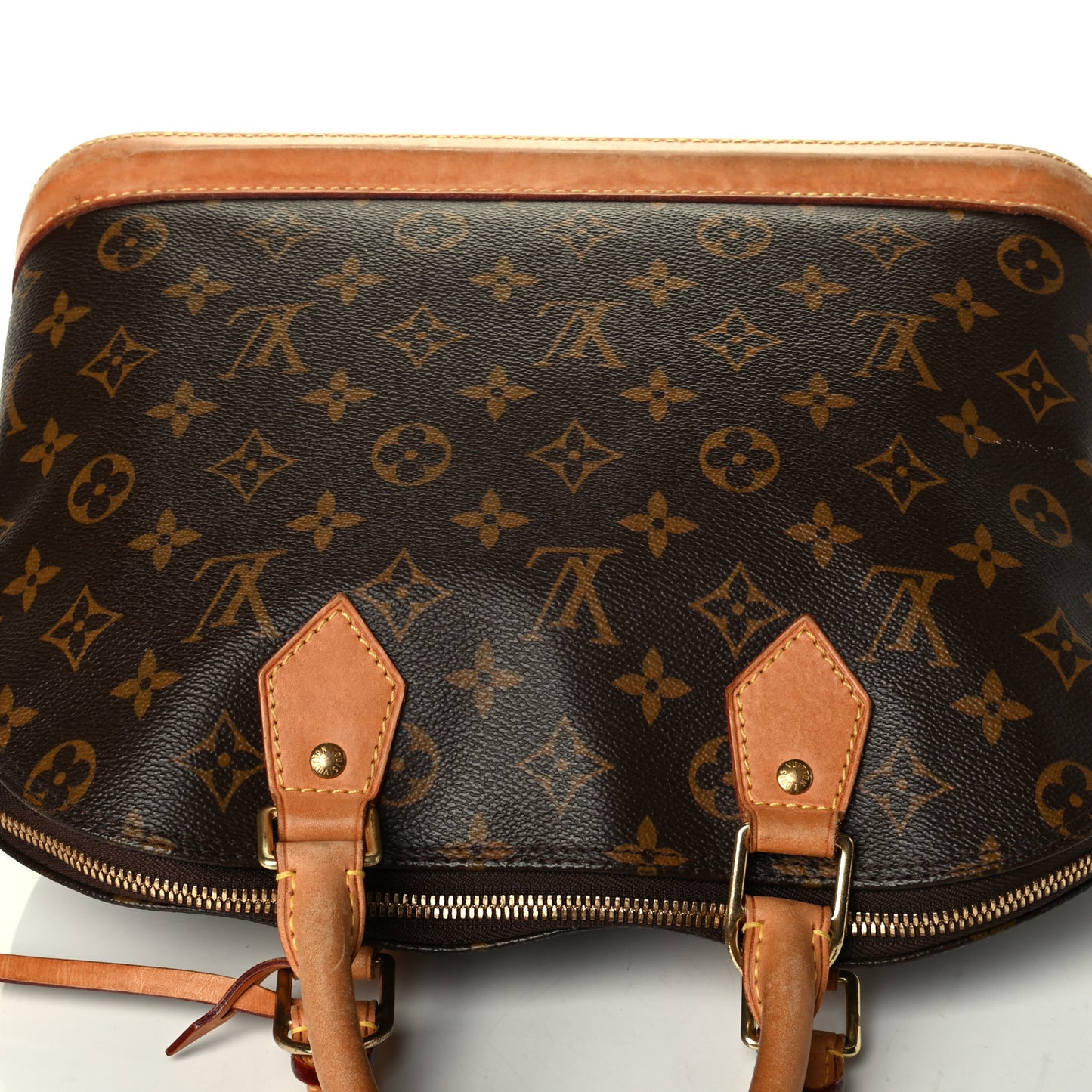 Monogram Alma PM