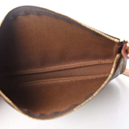 Louis Vuitton Monogram Pochette Accessories NM 4 of 10
