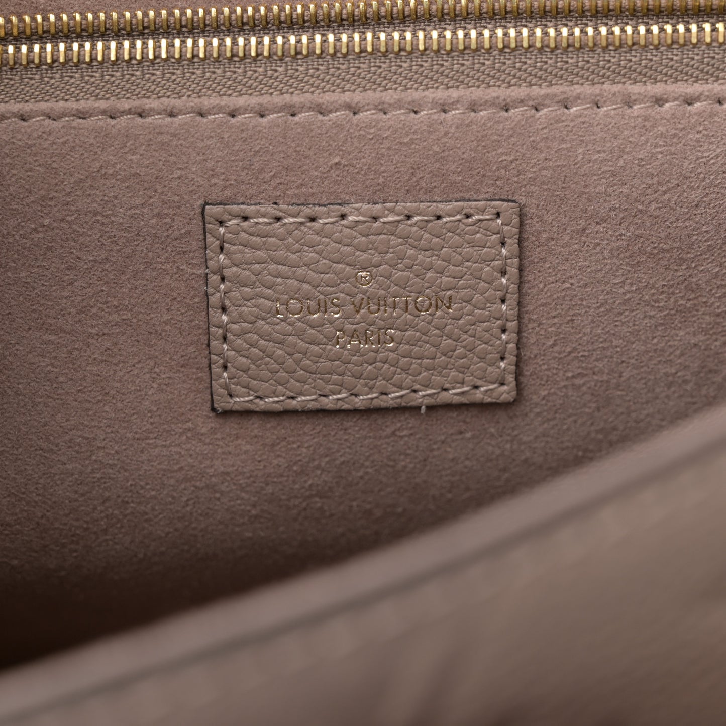 Empreinte Vavin PM Vison