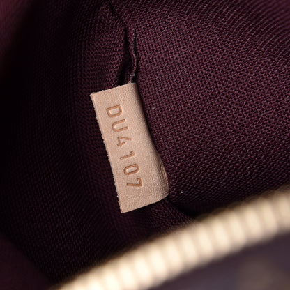 Louis Vuitton Monogram Berri MM 7 of 11