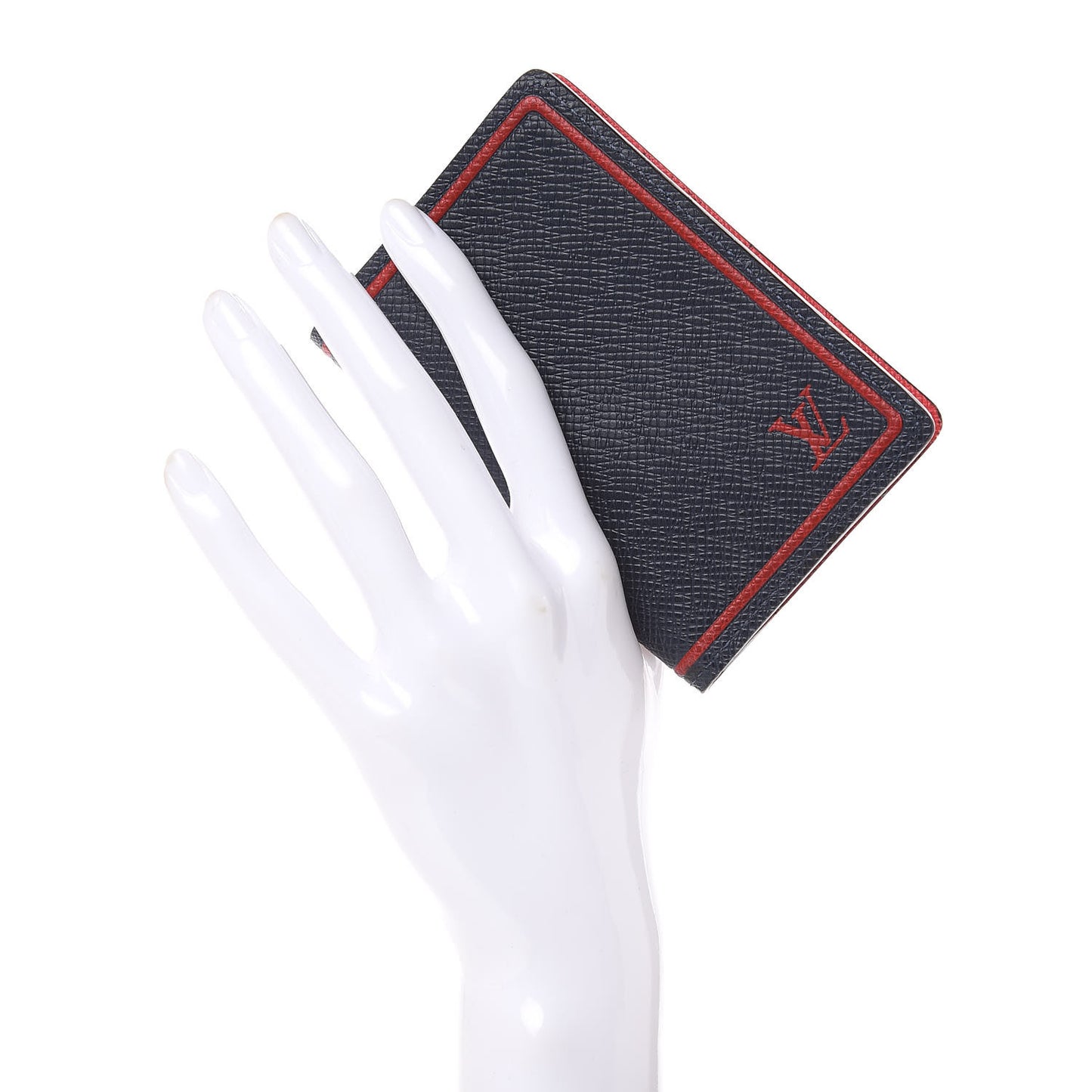 Taiga Pocket Organizer Blue Marine