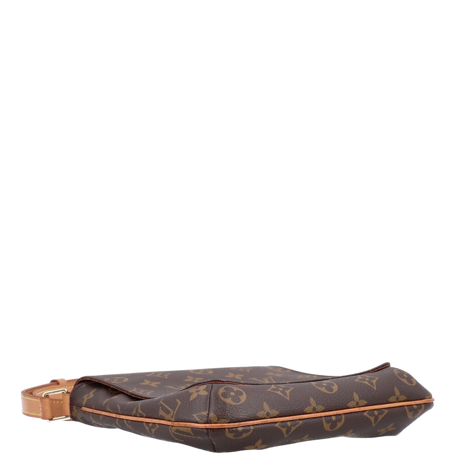 Louis Vuitton Monogram Musette Salsa Long Strap 3 of 9