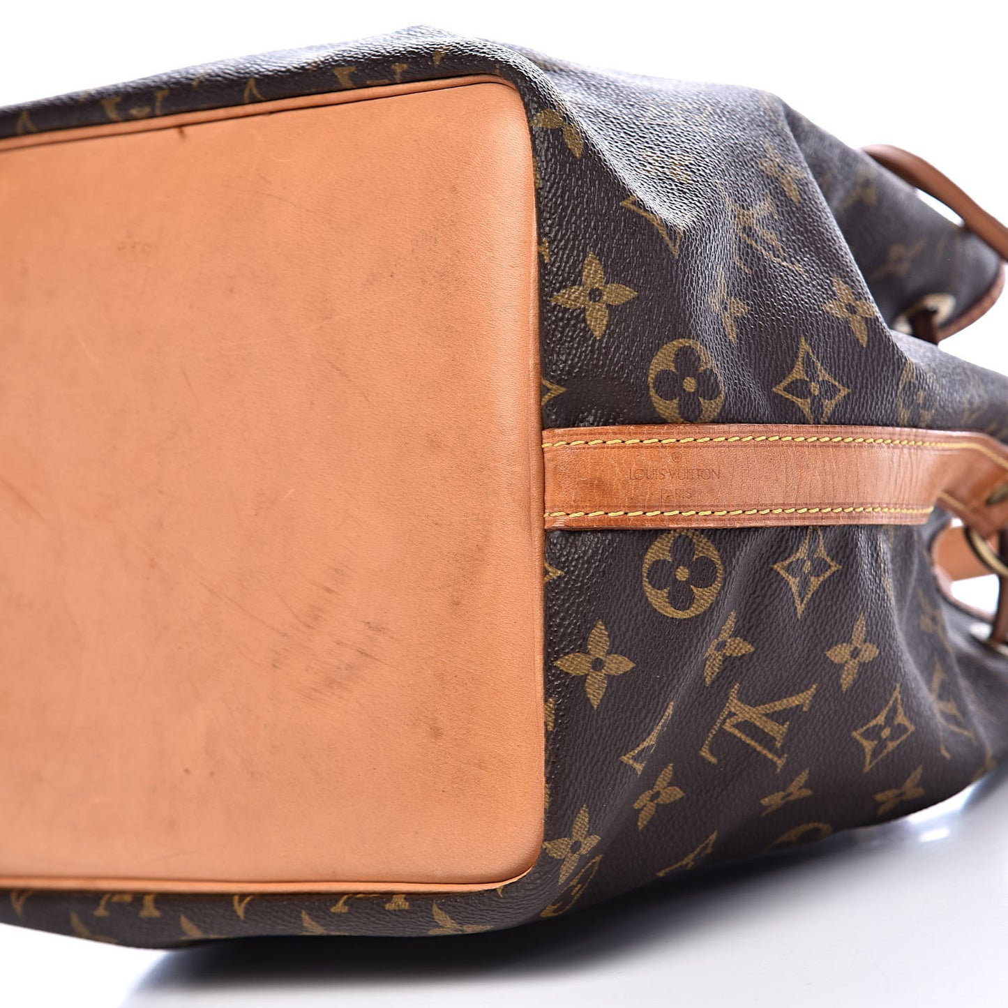 Monogram Petit Noe