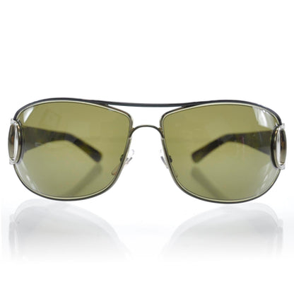 Gucci Tortoise Shell Horsebit Sunglasses 2760/S 2 of 6