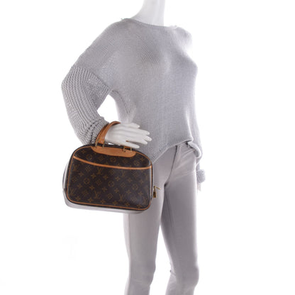 Louis Vuitton Monogram Trouville 2 of 10