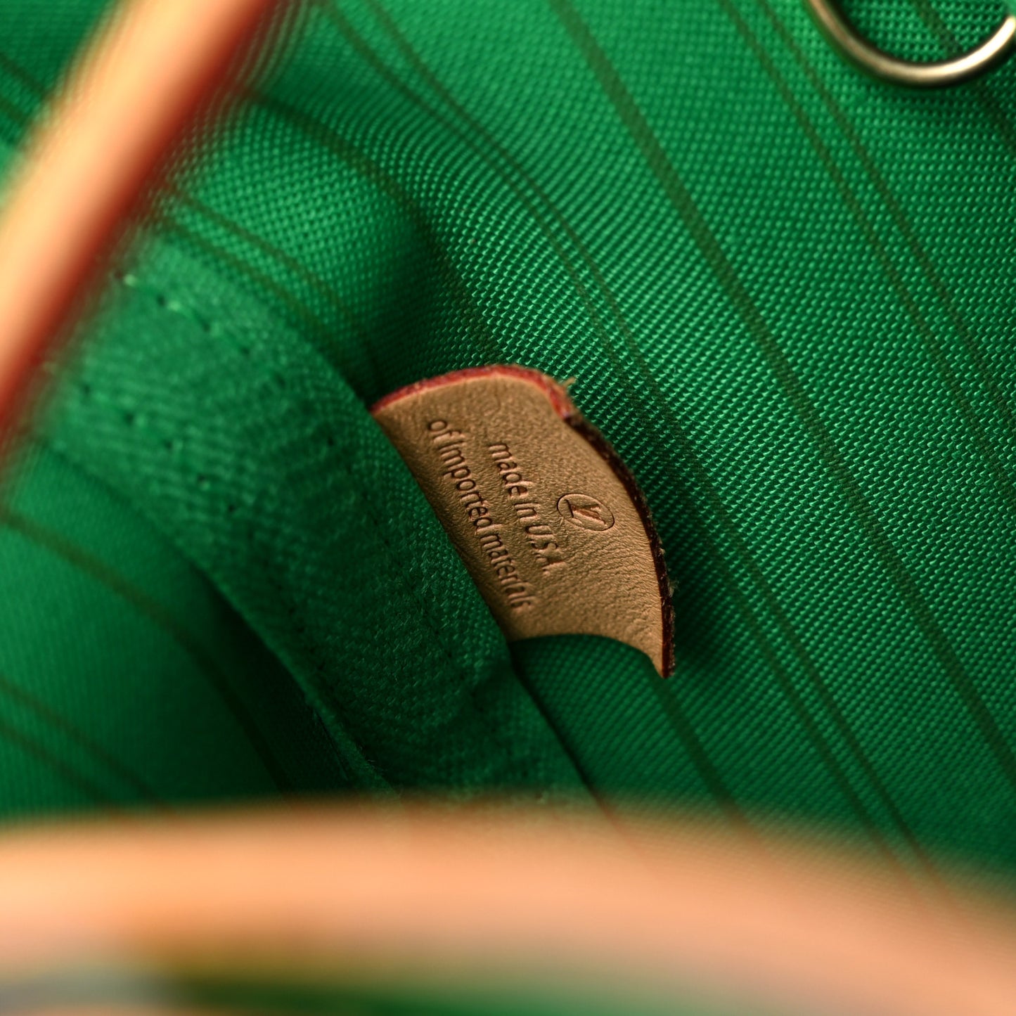Monogram Tahitienne Hawaii Neverfull MM