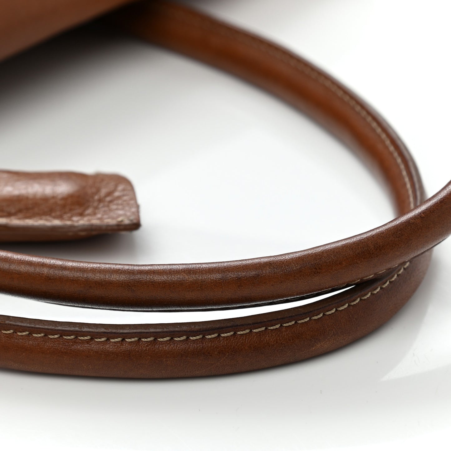 Natural Vegetable Tanned Bayswater Oak