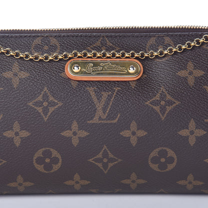 Louis Vuitton Monogram Eva Clutch 8 of 12