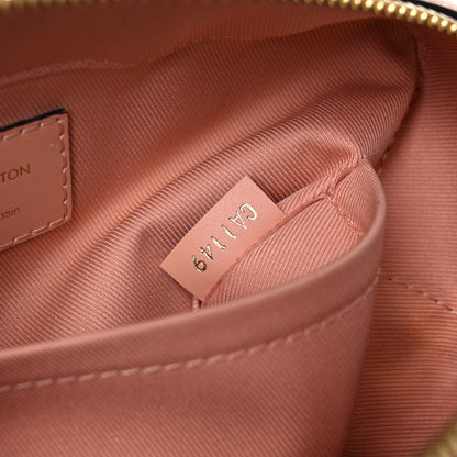Louis Vuitton Damier Ebene Santa Monica Venus 7 of 17