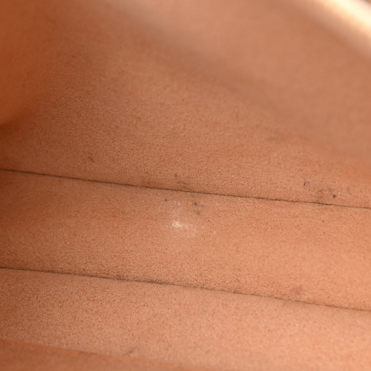 Empreinte Monogram Giant Multi Pochette Accessories Cream