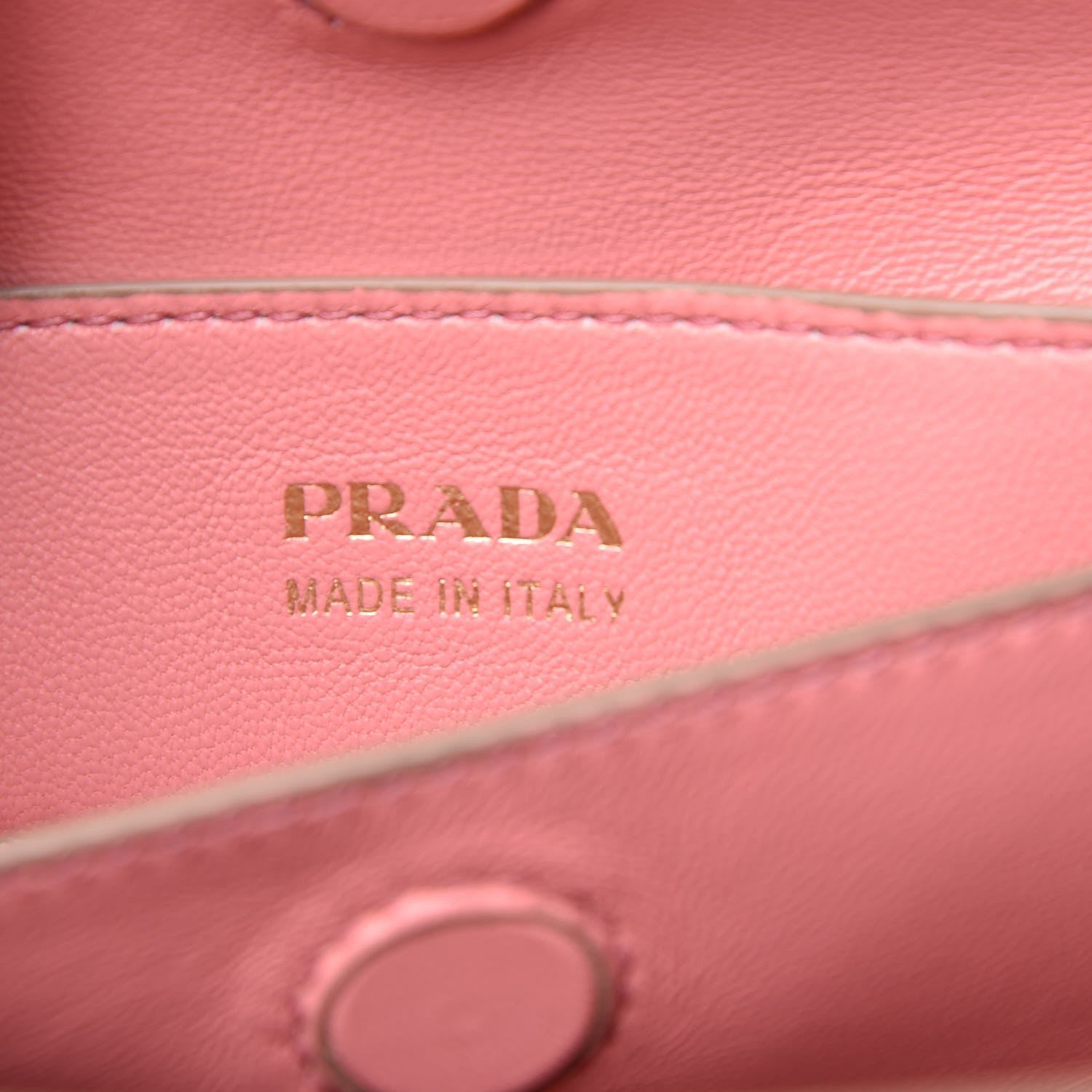 Prada Saffiano Cuir Medium Double Bag Cammeo Rosa 7 of 8