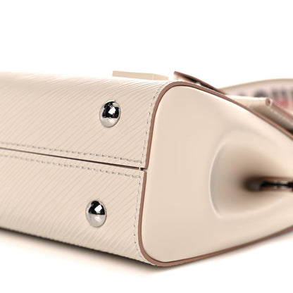 Louis Vuitton Epi Cluny Mini Quartz 9 of 10