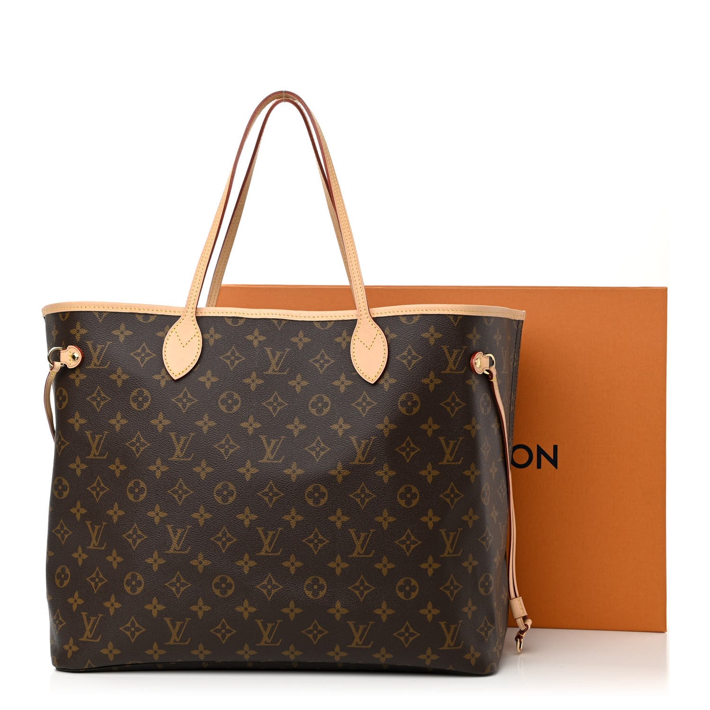 Monogram Neo Neverfull GM