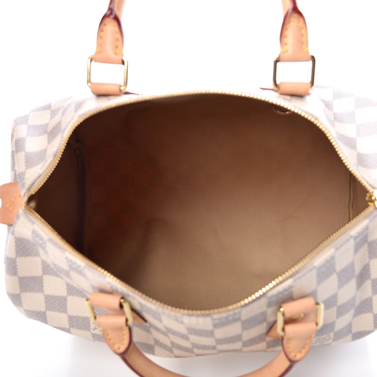 Damier Azur Speedy 30