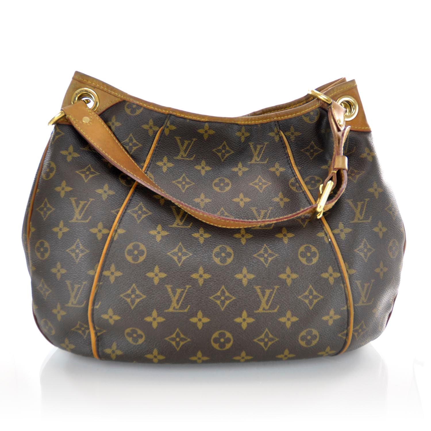 Louis Vuitton Monogram Galliera PM 3 of 9