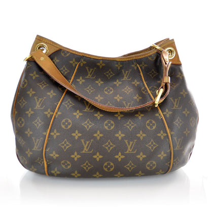 Louis Vuitton Monogram Galliera PM 3 of 9