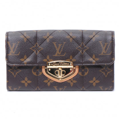 Louis Vuitton Monogram Etoile Sarah Wallet 8 of 8