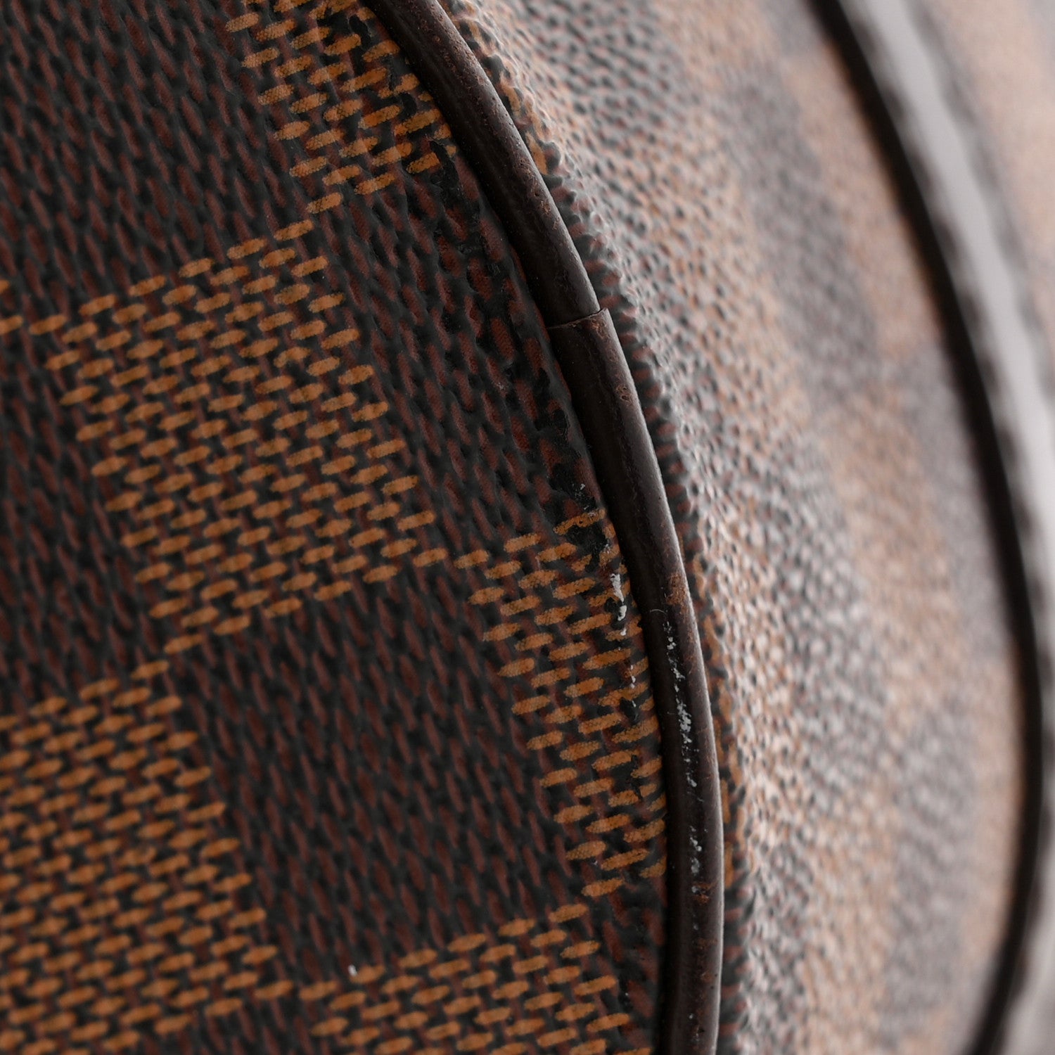 Louis Vuitton Damier Ebene Papillon 26 12 of 12