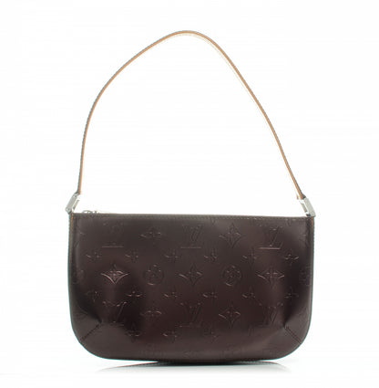 Louis Vuitton Mat Monogram Fowler Violet 1 of 6