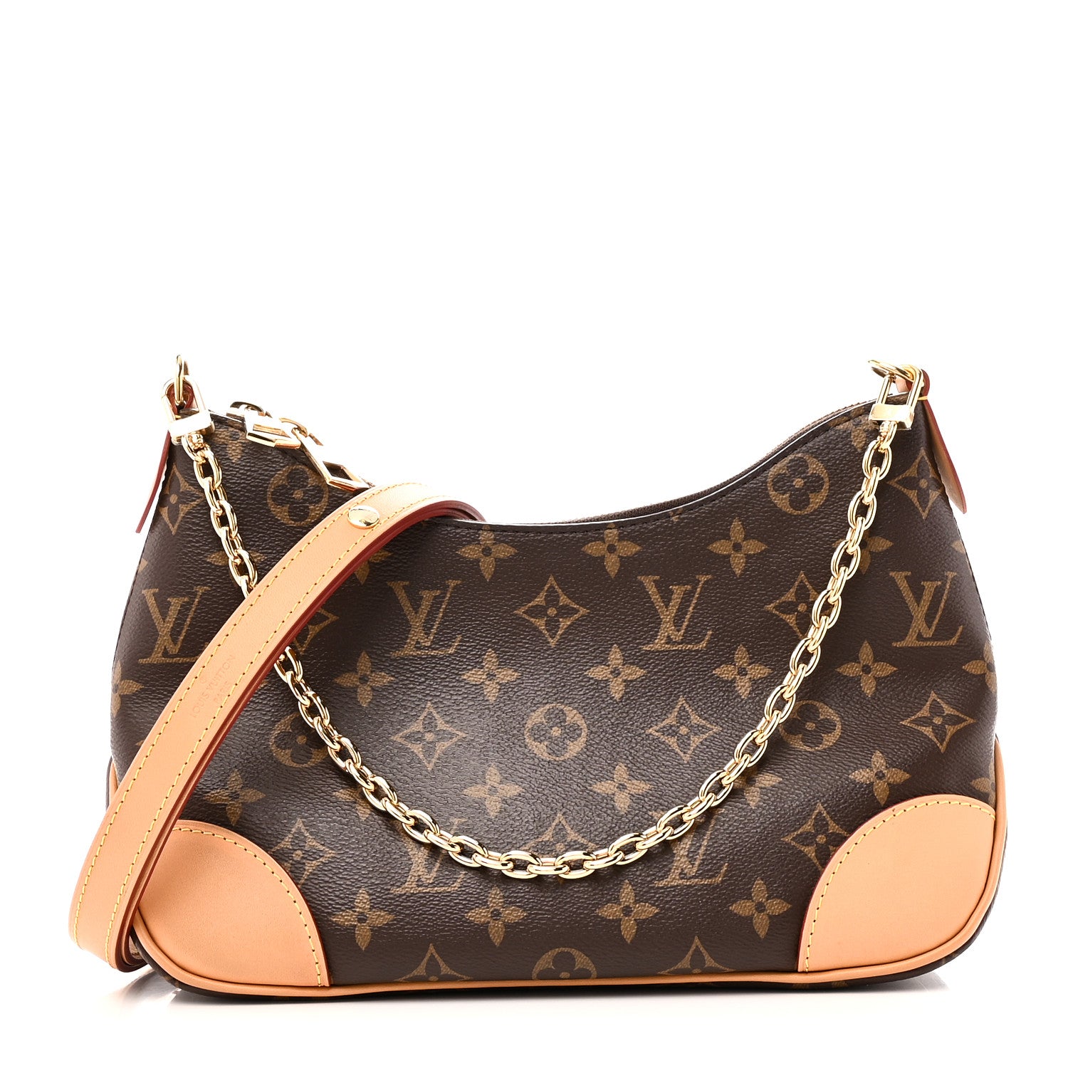 Louis Vuitton Monogram Boulogne NM 1 of 9