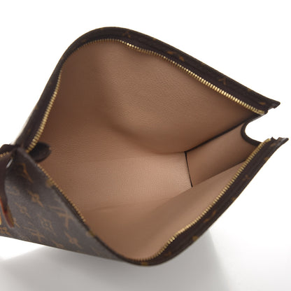 Louis Vuitton Monogram Toiletry Pouch 26 5 of 7
