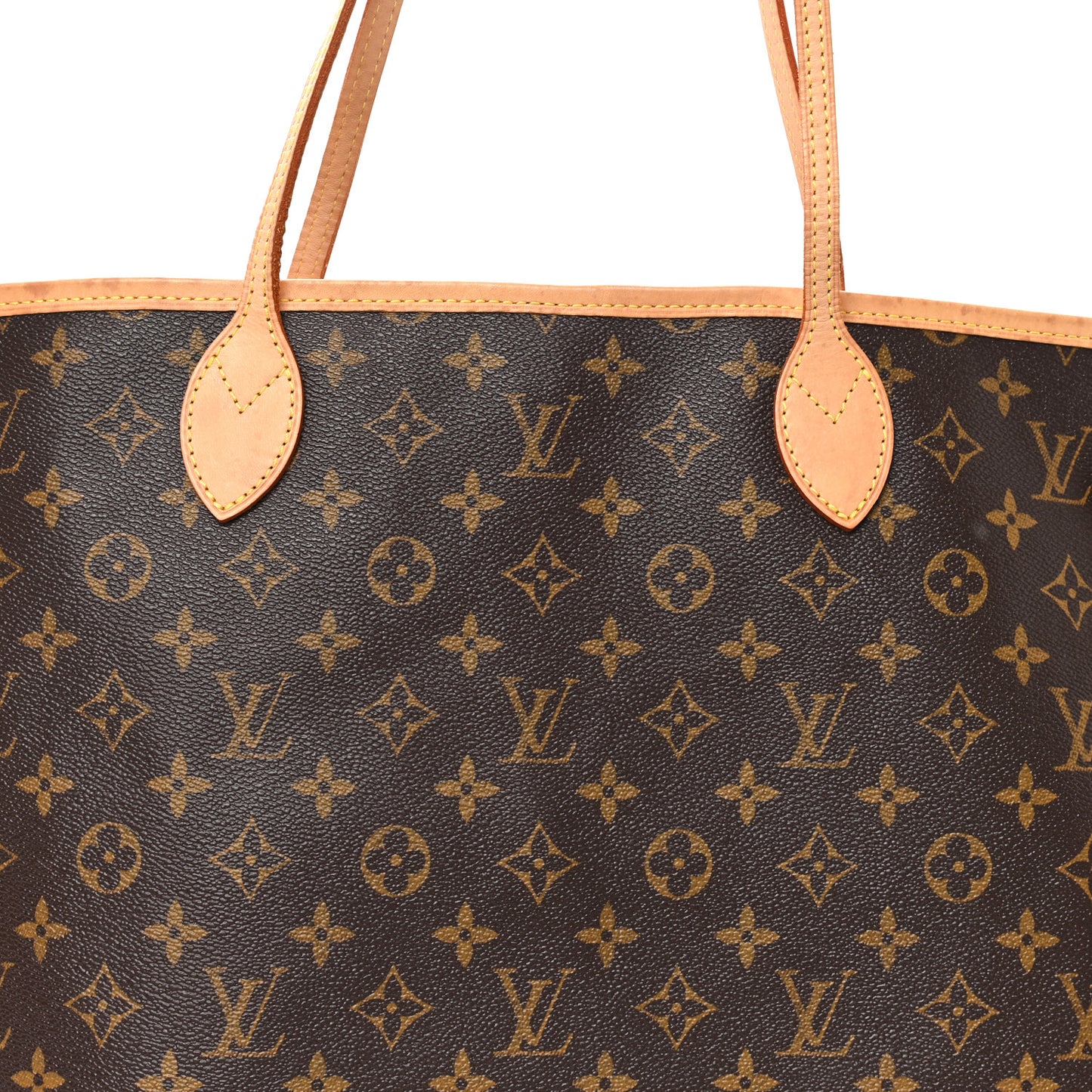 Monogram Neverfull GM