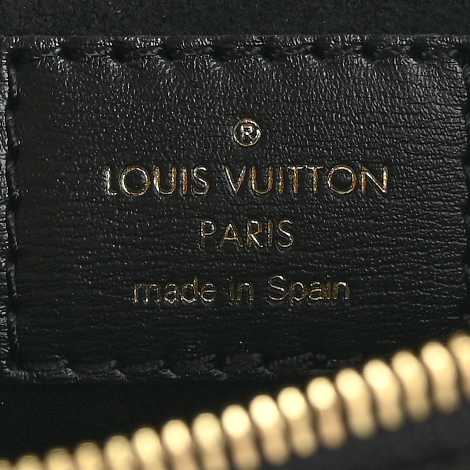 Louis Vuitton Game On Neverfull MM Pochette White 6 of 8