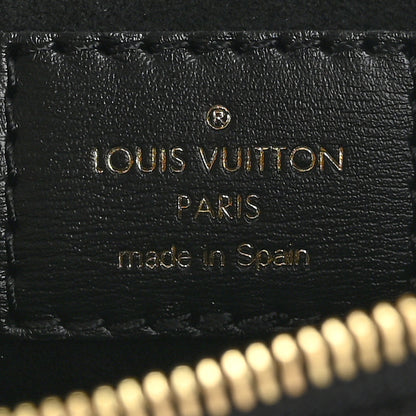 Louis Vuitton Game On Neverfull MM Pochette White 6 of 8