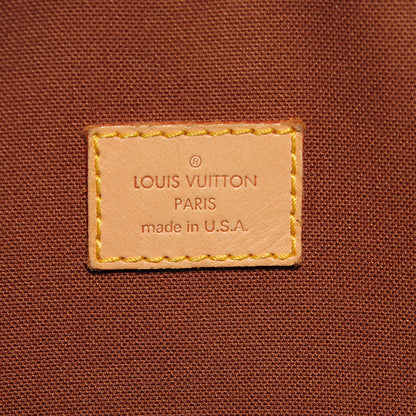Louis Vuitton Monogram Lockit Horizontal 6 of 7
