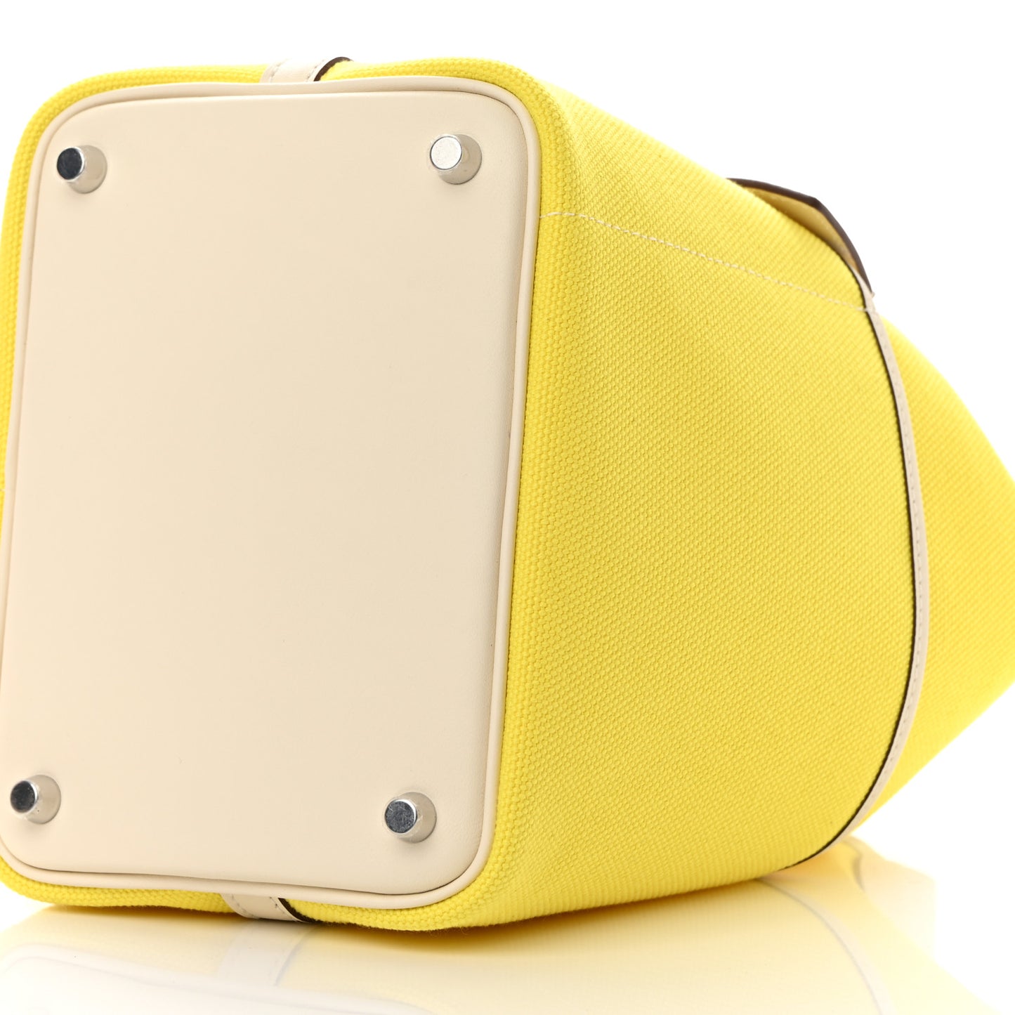 Toile Goeland Swift Cargo Picotin Lock 18 Jaune Citron Nata