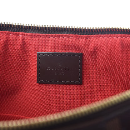 Louis Vuitton Damier Ebene Siena MM 6 of 9