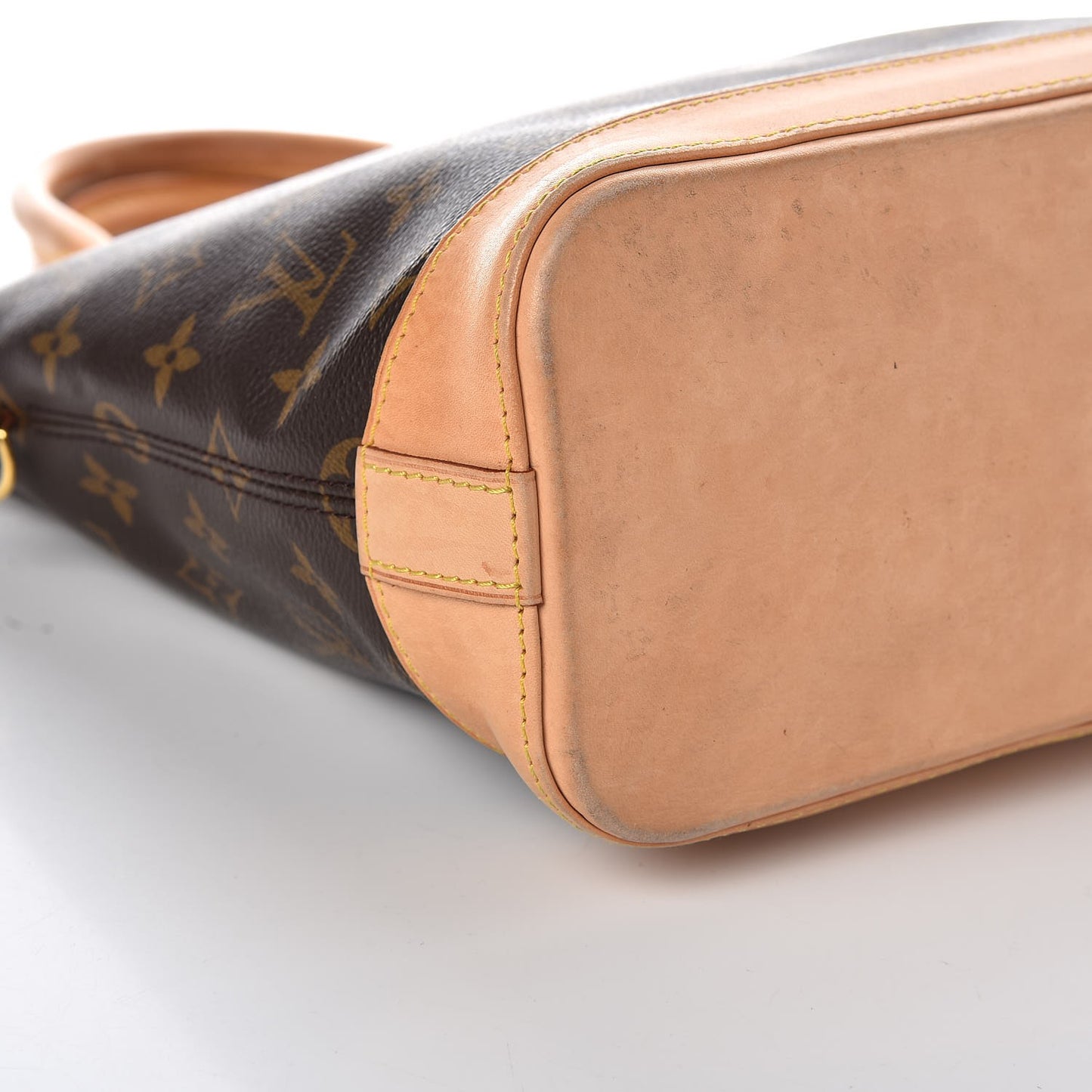 Monogram Lockit PM