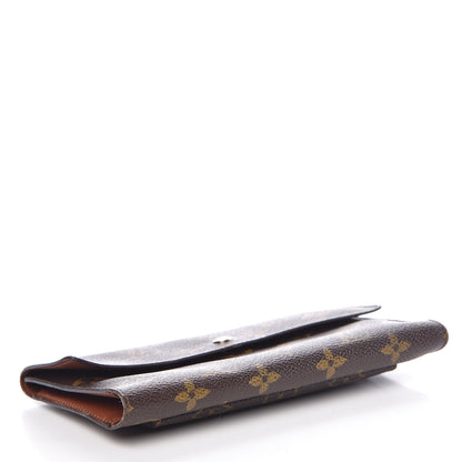 Louis Vuitton Monogram Organizer Wallet 4 of 14