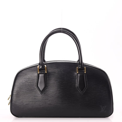 Louis Vuitton Epi Jasmin Black 1 of 12