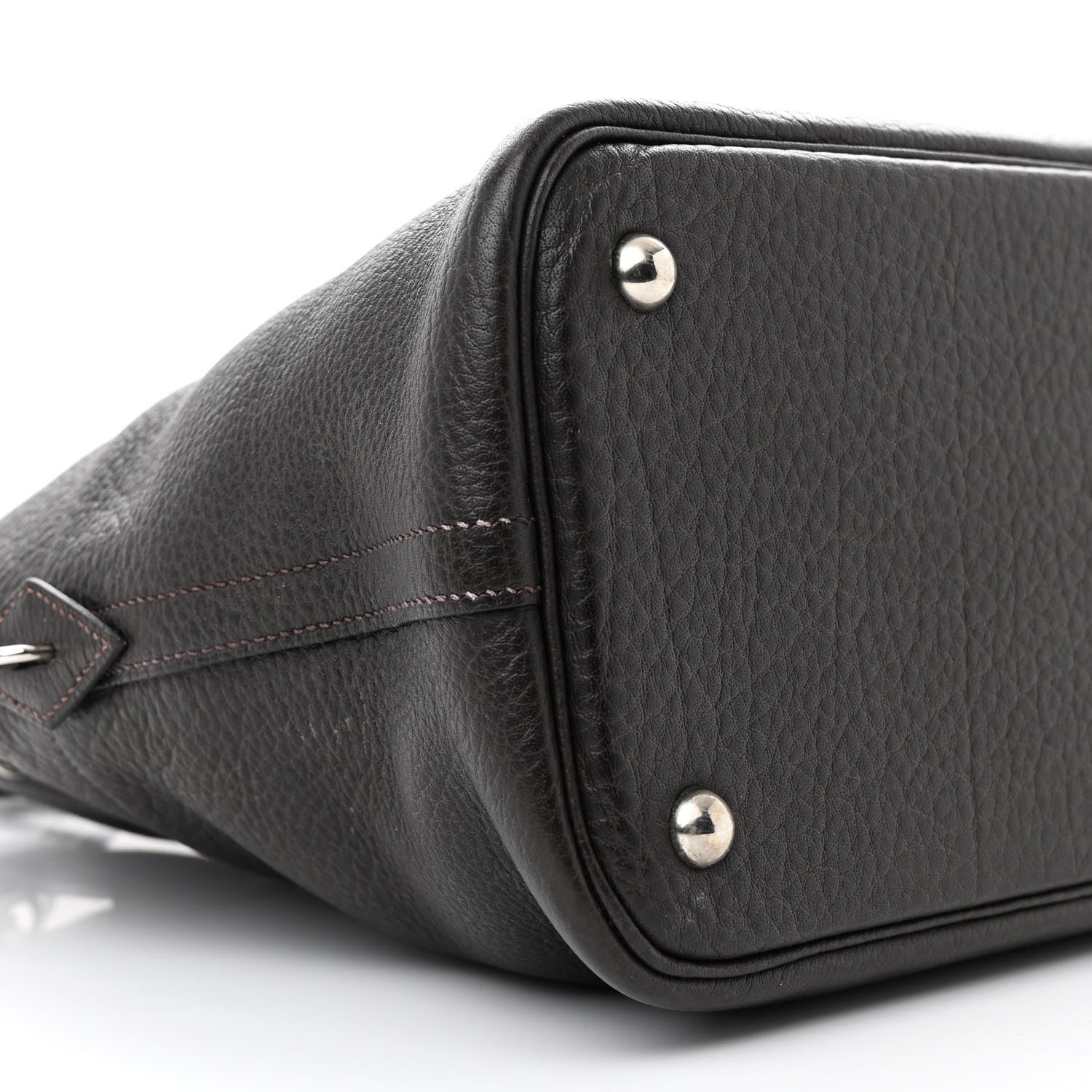 Hermes Fjord Bolide 35 Chocolate 9 of 13