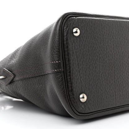 Hermes Fjord Bolide 35 Chocolate 9 of 13
