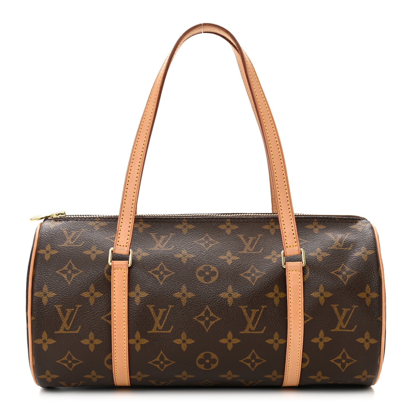 Monogram Papillon 30