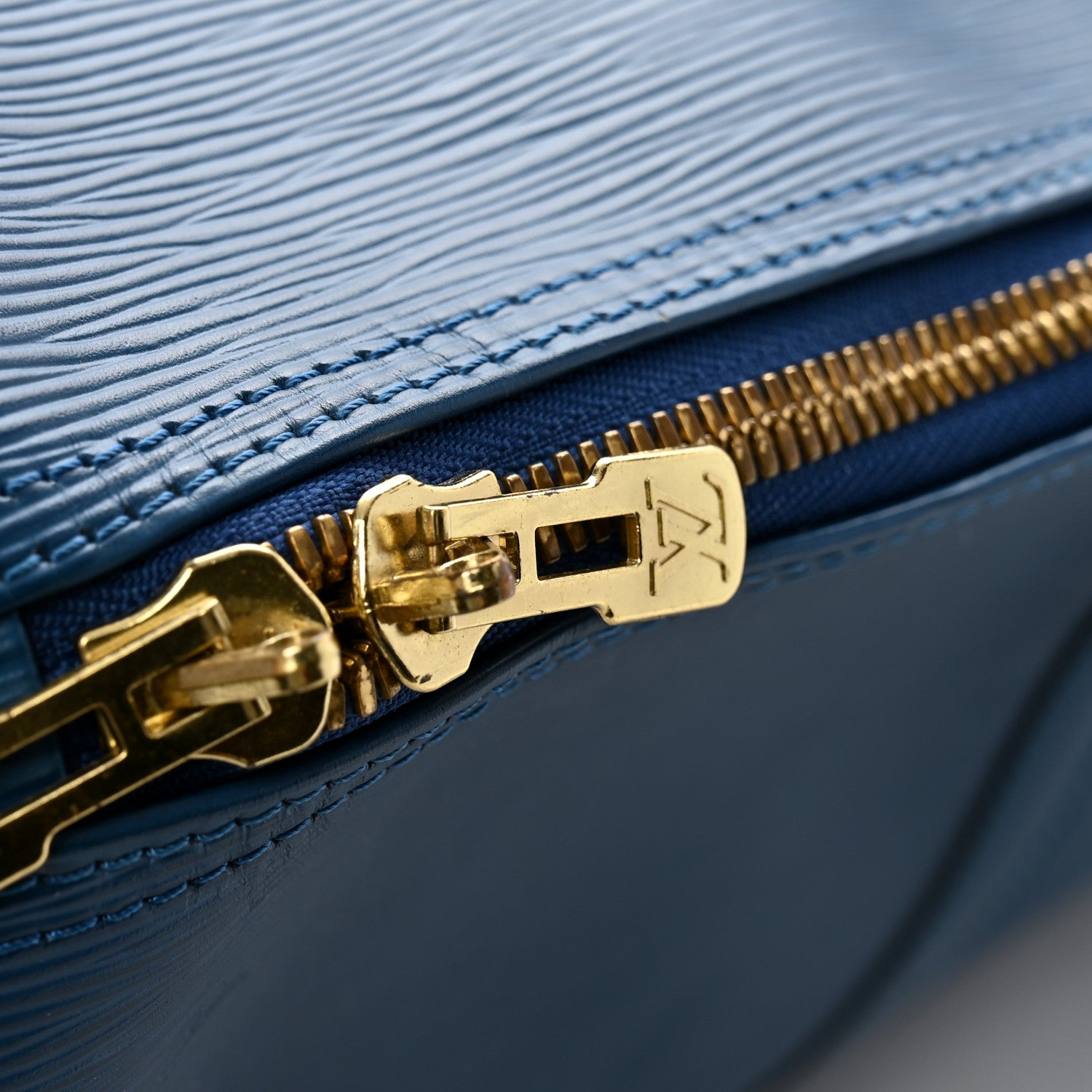 Louis Vuitton Epi Keepall 50 Toledo 11 of 13