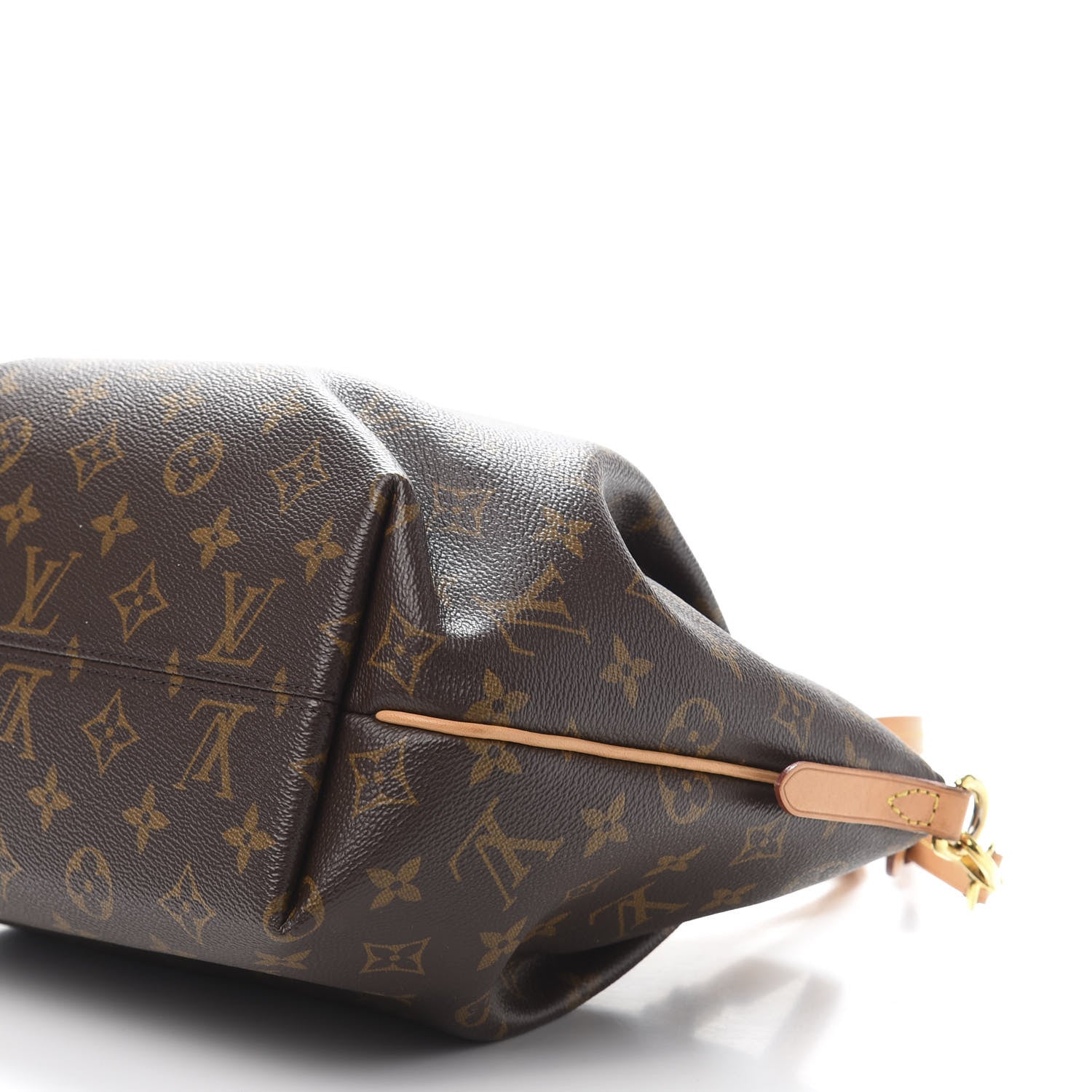 Louis Vuitton Monogram Turenne PM 9 of 12