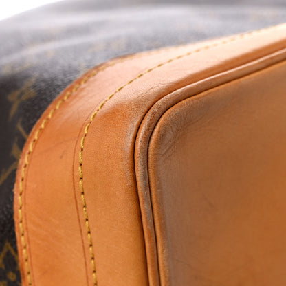 Louis Vuitton Monogram Noe 13 of 27