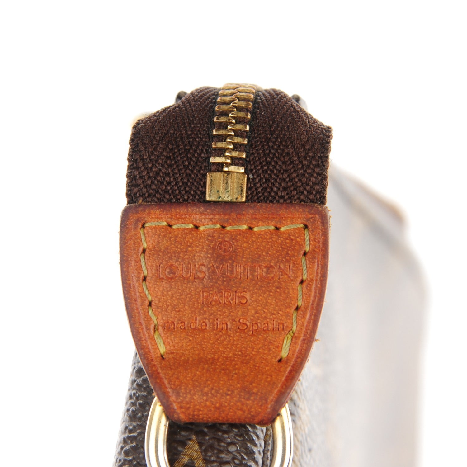 Louis Vuitton Monogram Pochette Accessories 6 of 7