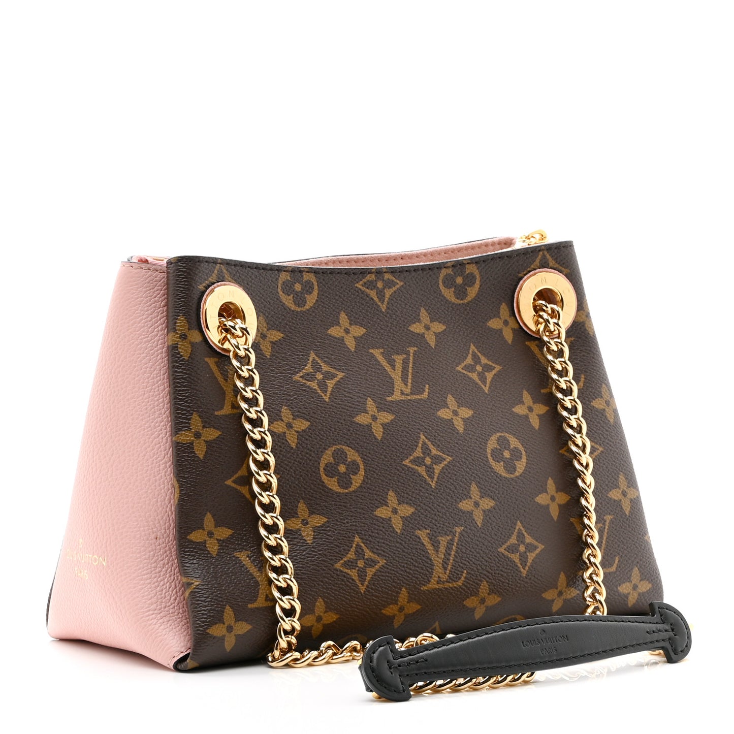 Monogram Surene BB Rose Poudre Rose Poudre