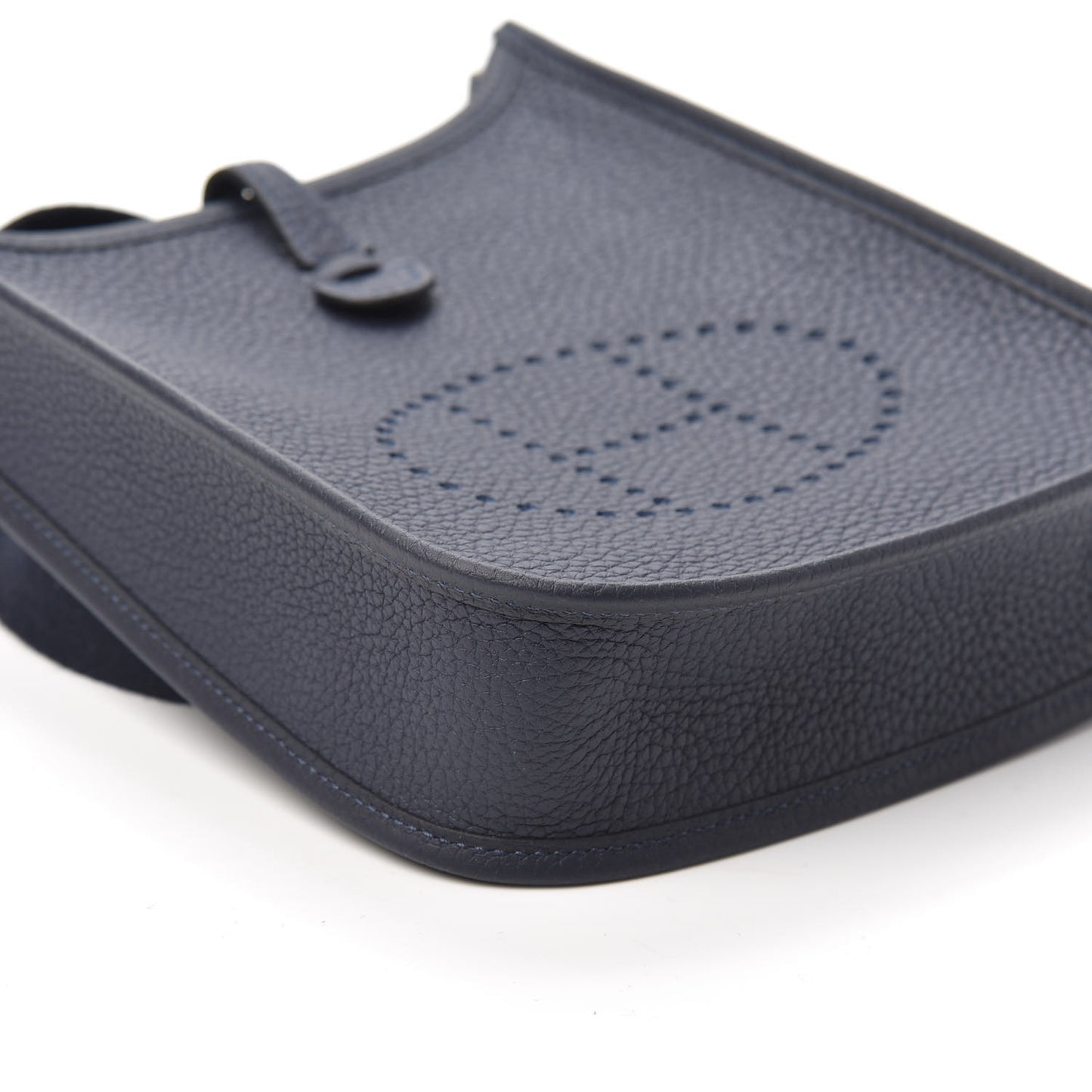 Taurillon Clemence Evelyne TPM Bleu Nuit