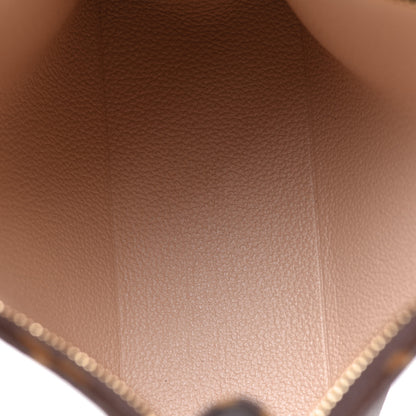 Louis Vuitton Monogram Toiletry Pouch 19 5 of 7
