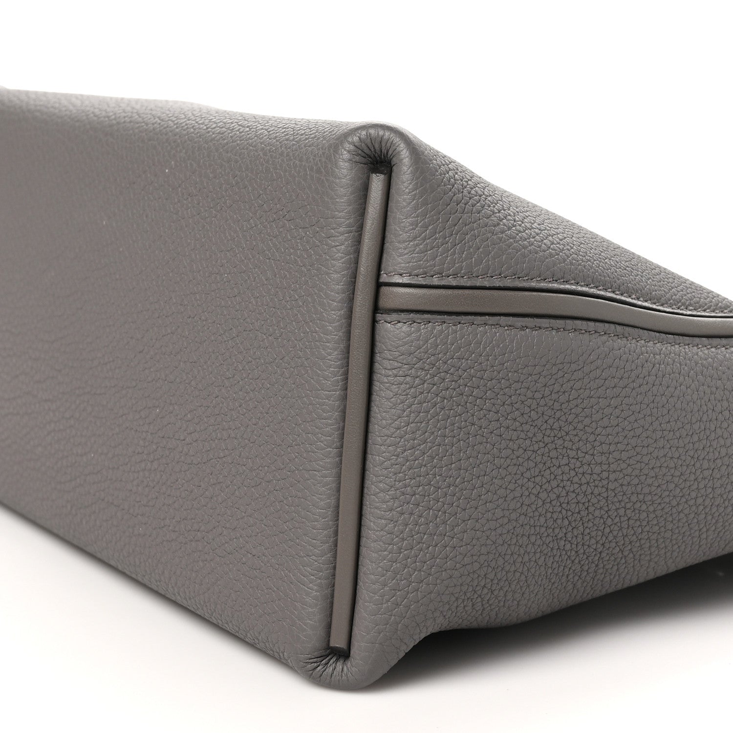 Hermes Togo Swift 24/24 29 Gris Asphalte 10 of 11
