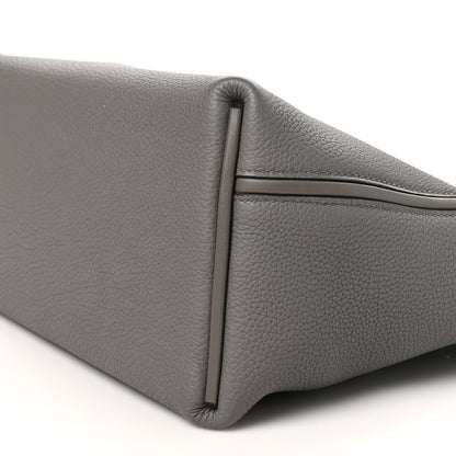 Hermes Togo Swift 24/24 29 Gris Asphalte 10 of 11