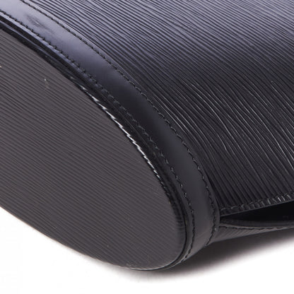 Louis Vuitton Epi Saint Jacques PM Long Straps Black 4 of 8