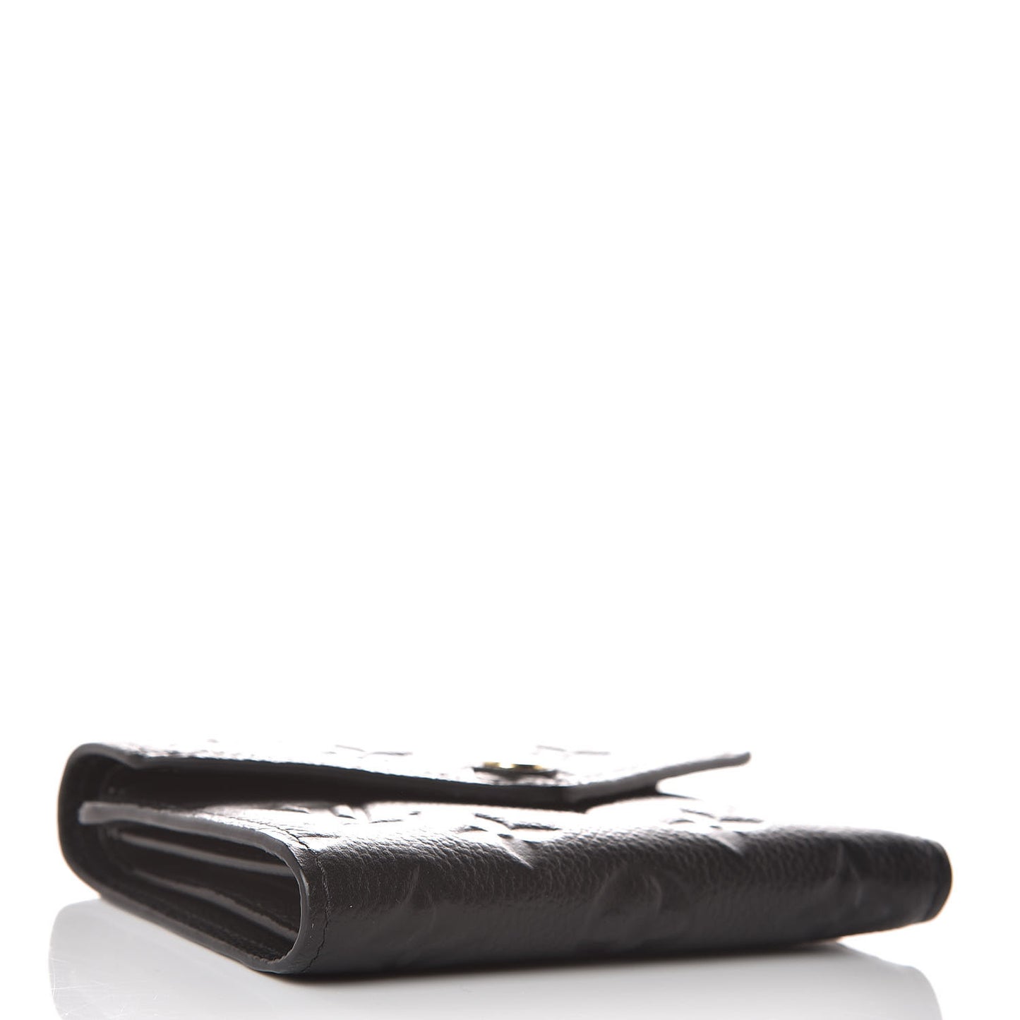 Empreinte Victorine Wallet Black