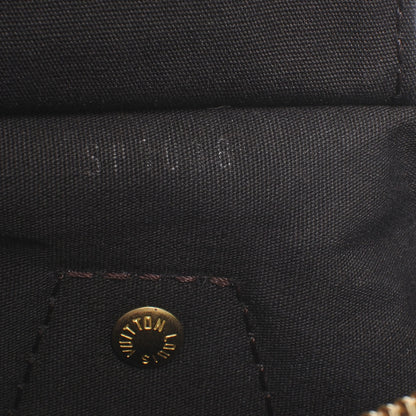 Louis Vuitton Mini Lin Speedy 30 Ebene 7 of 7