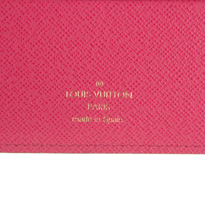 Louis Vuitton Monogram V Insolite Wallet Grenade 6 of 7